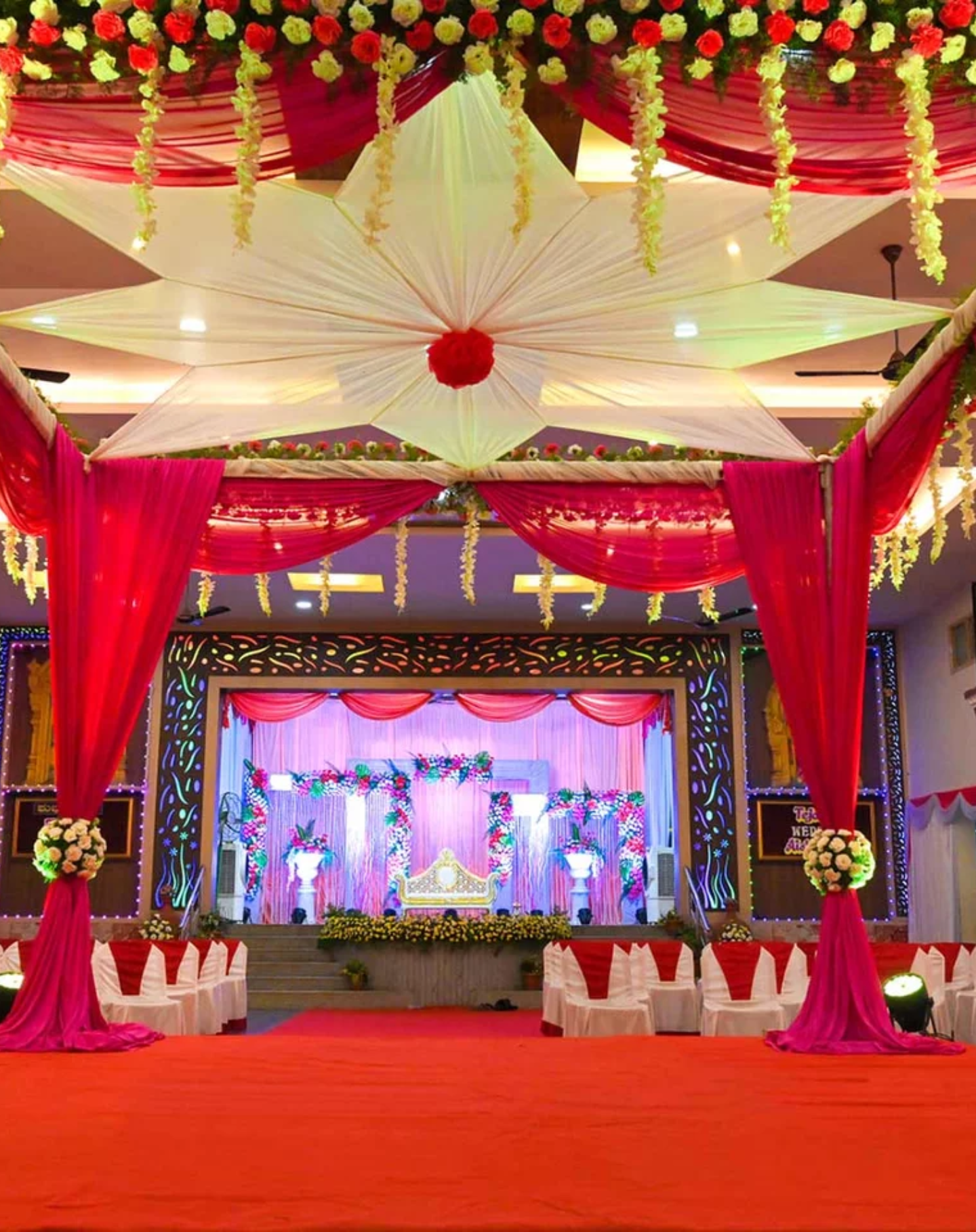 About Samudyatha Event Management