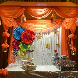 Birthdays & Anniversaries