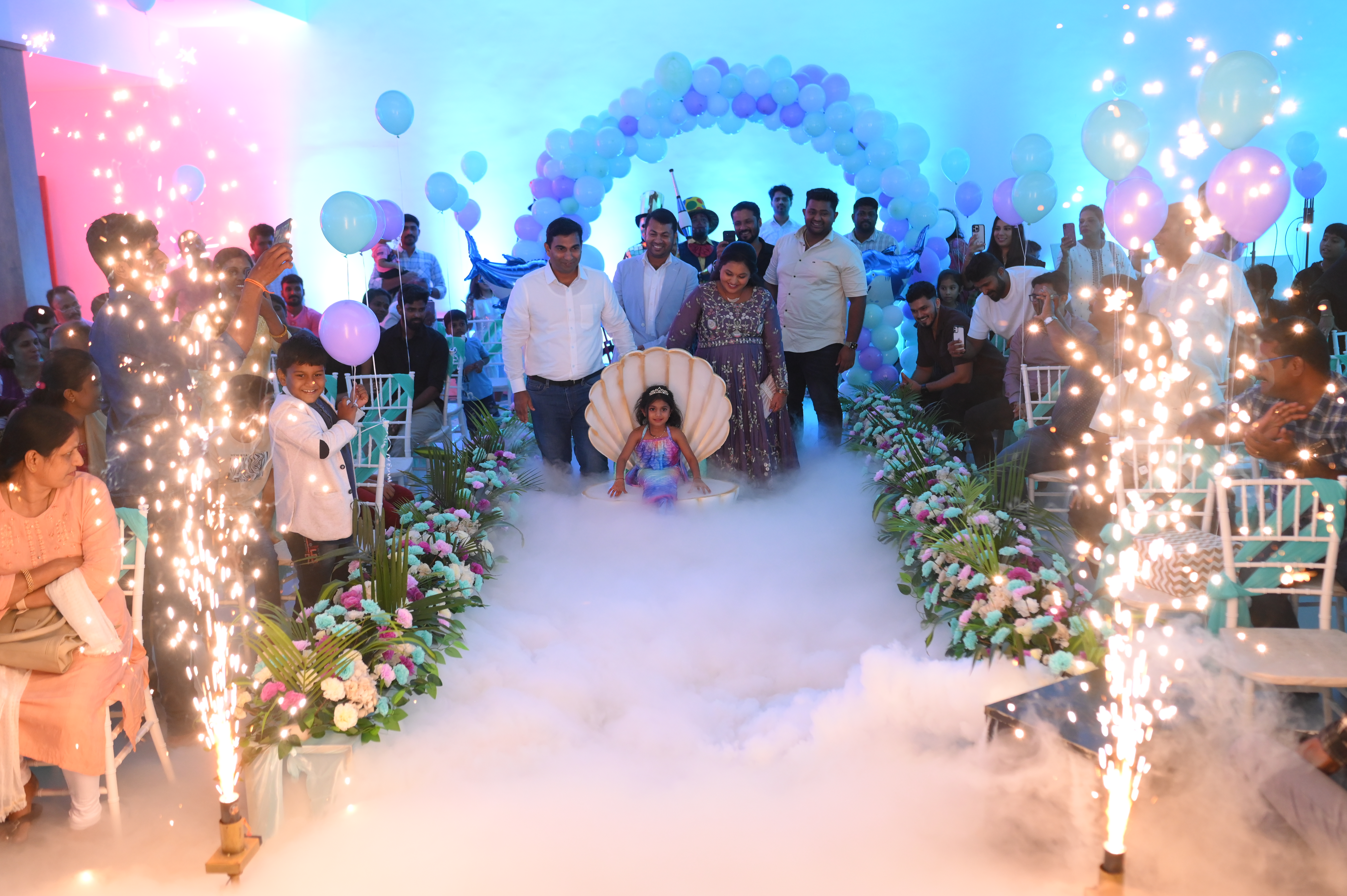 Weddings & Engagements